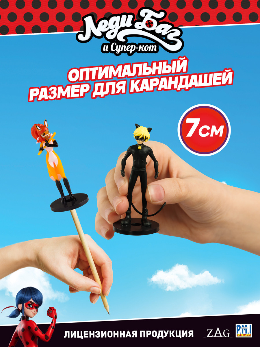 Фигурка PMI - фото 4