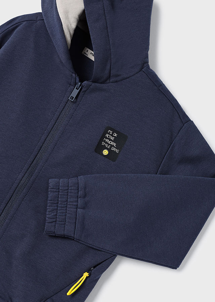 Толстовка Mayoral 3491/56 - фото 4