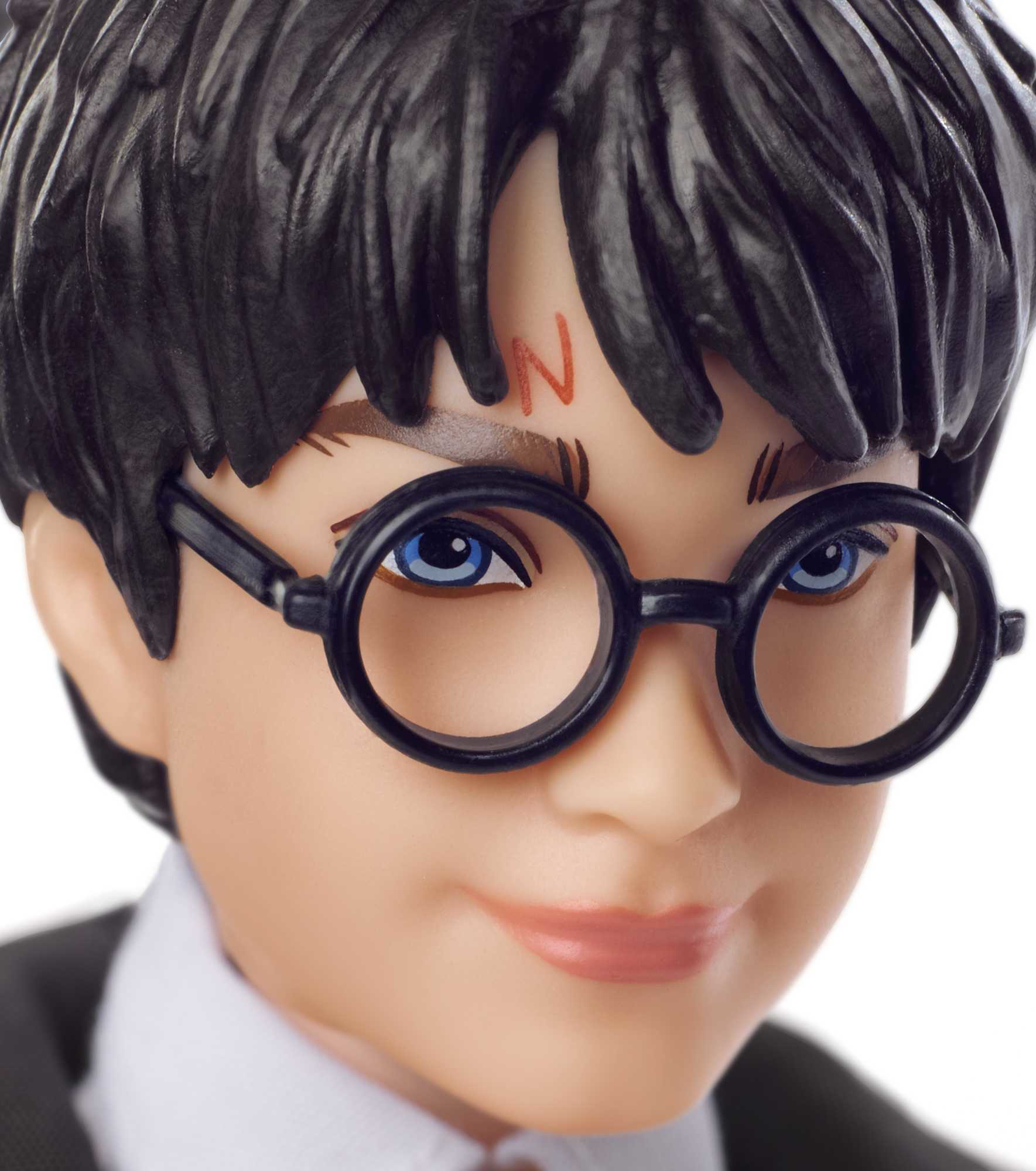 Кукла модельная Harry Potter FYM50 - фото 5
