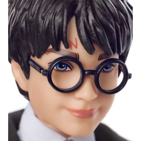 Кукла модельная Harry Potter