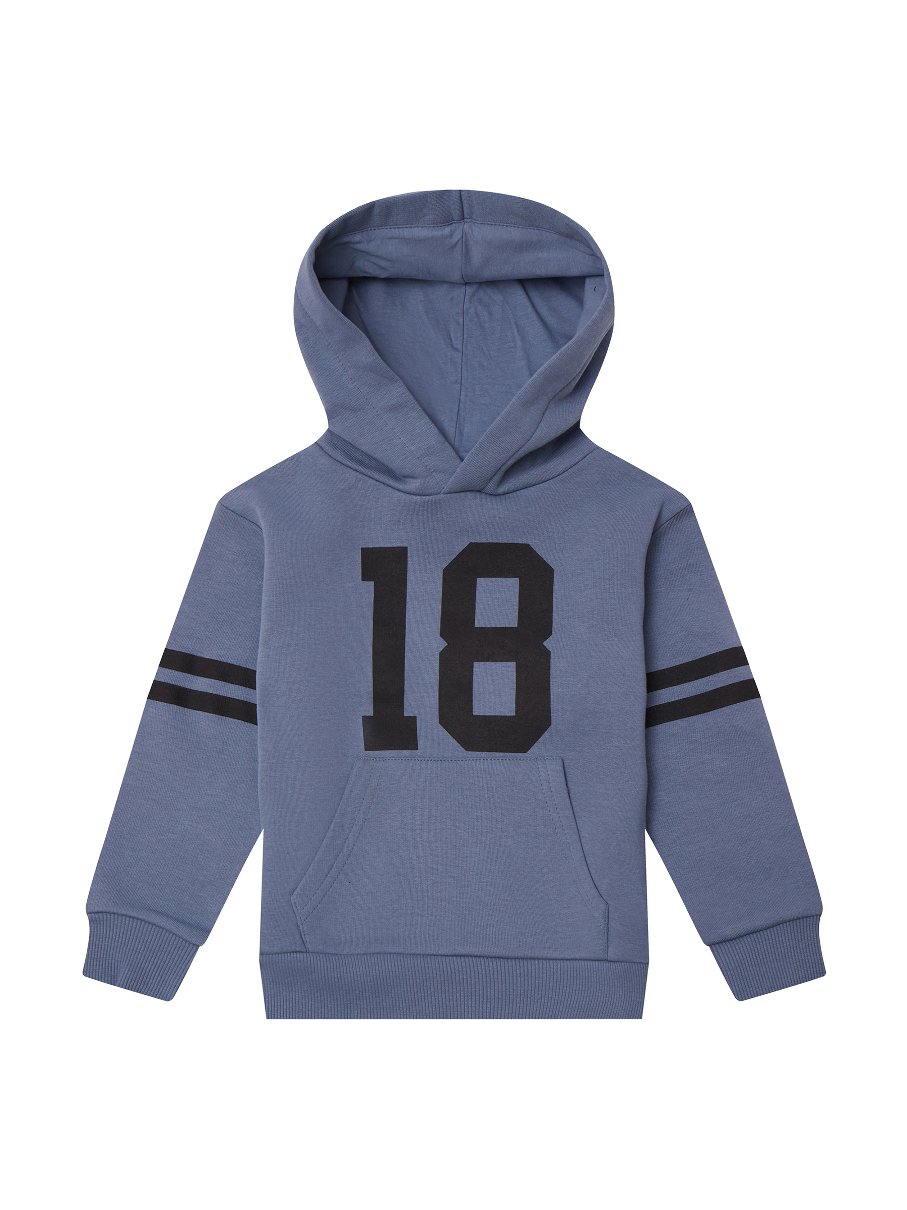 Худи MODIS M251K00005GR03 - фото 1