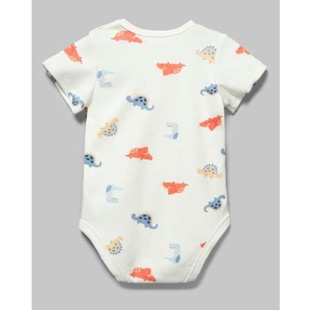 Боди BabyGo