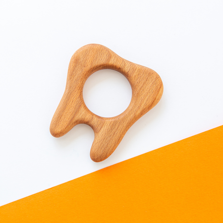 Прорезыватель Mag Wood