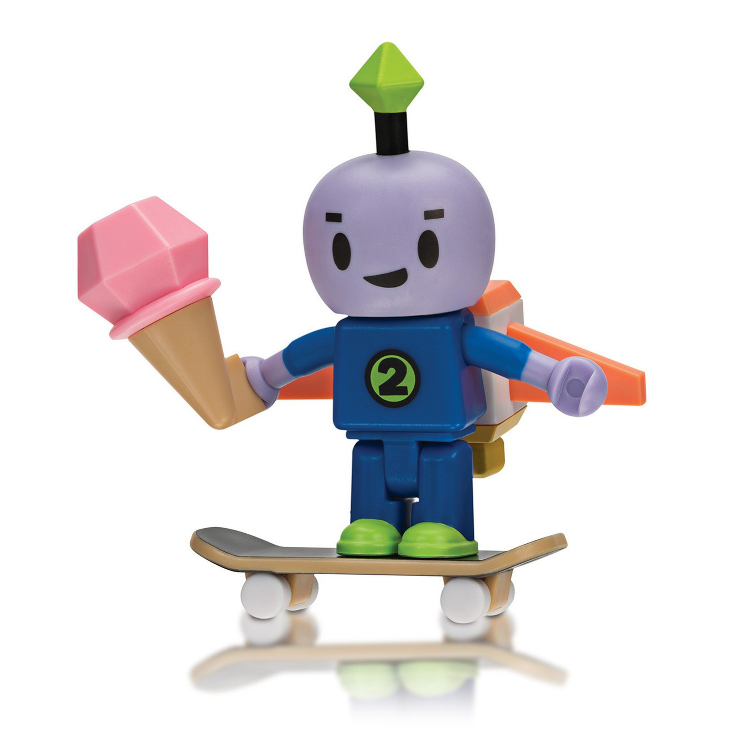 Фигурка ROBLOX - фото 1
