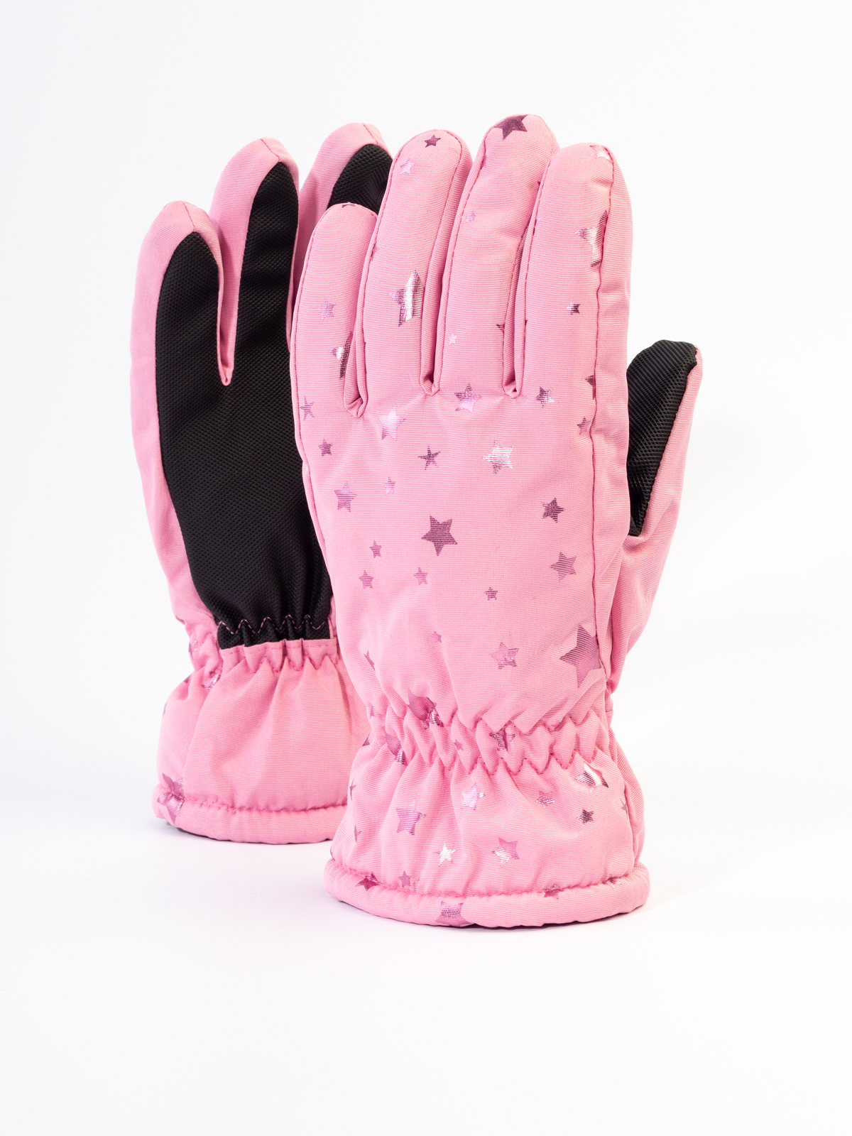 Перчатки Portomoro Перчатки_GL02_Pink - фото 1