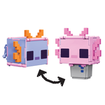 Фигурка Minecraft Flippin figs