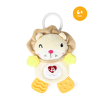 Игрушка BabyGo Львенок