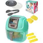 Игрушка Рыжий кот аэрогриль