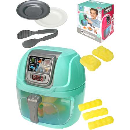 Игрушка Рыжий кот аэрогриль