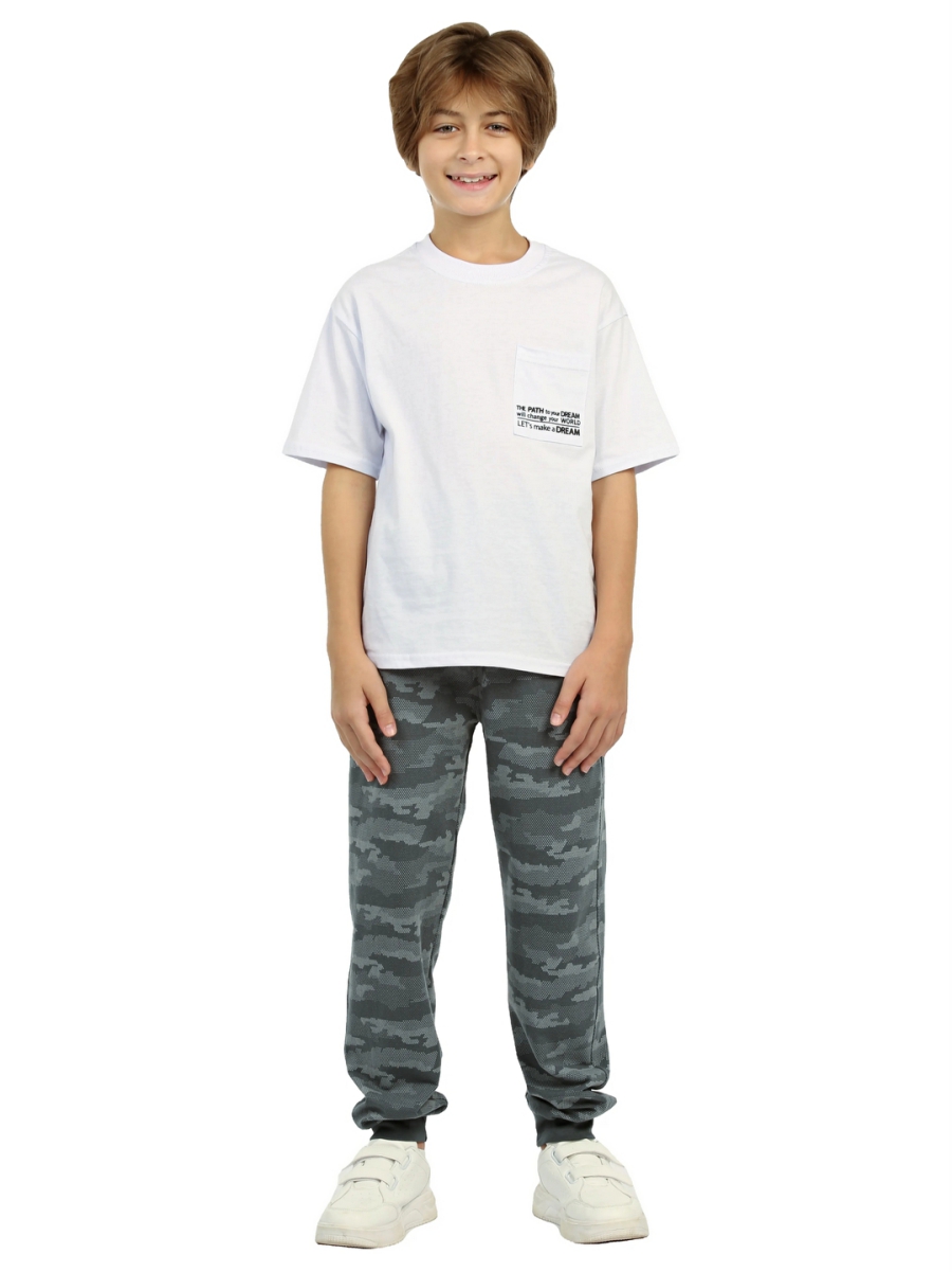 Брюки N.O.A. 11533 - фото 13