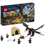 Конструктор LEGO Harry Potter
