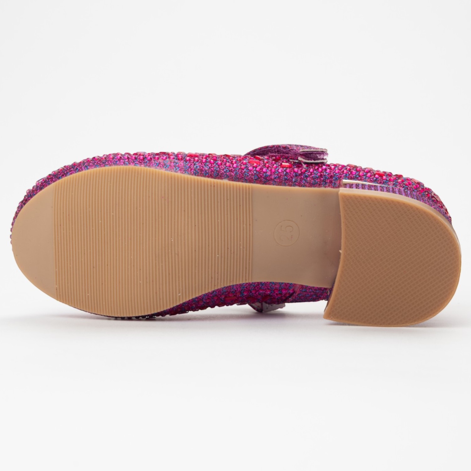 Туфли TikkaGo 4A02_1102-1_violet - фото 6