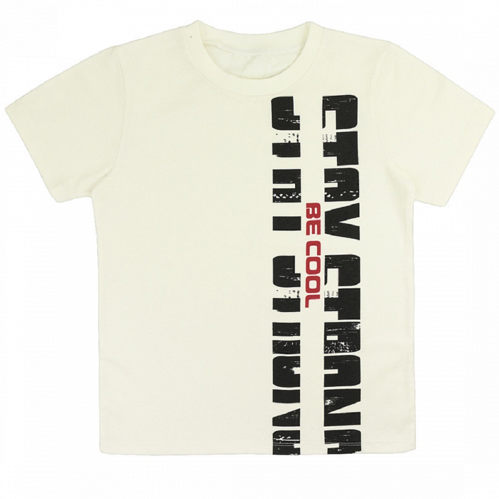 Футболка YOULALA ЦБ-00001059 - фото 1