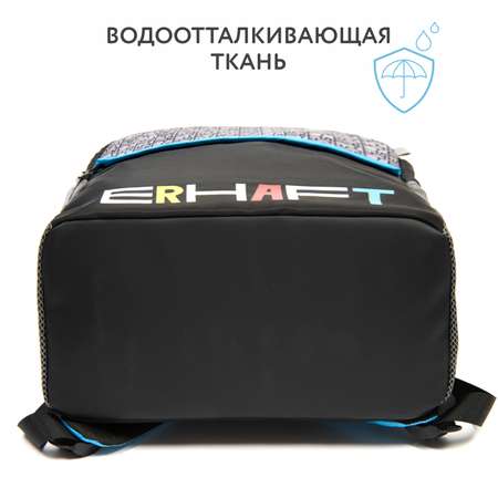 Рюкзак Erhaft Паттерн