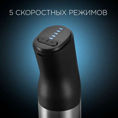 Блендер REDMOND RHB-2984B