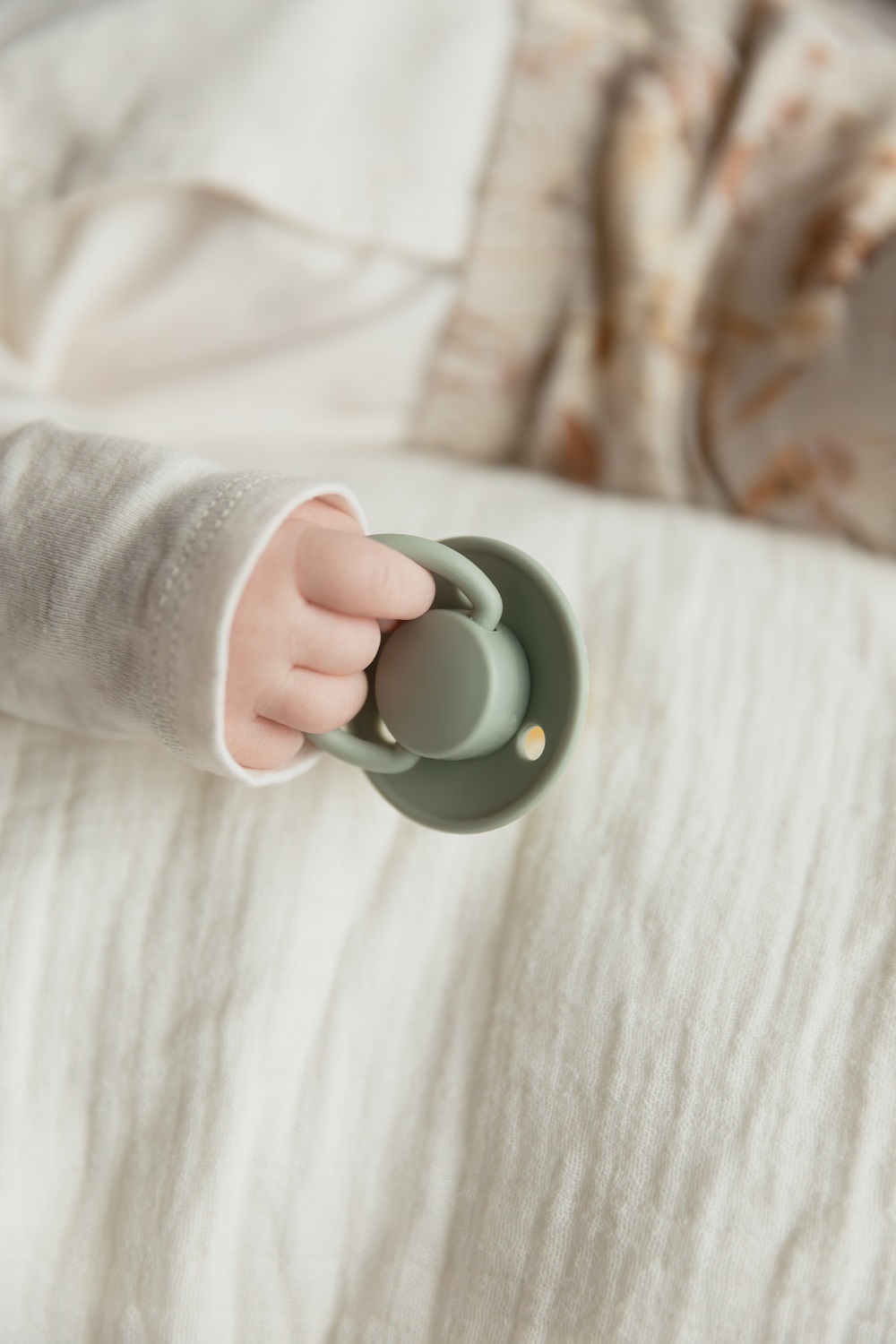 Пустышка BIBS от 0 мес. - фото 7