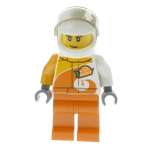 Фигурка LEGO Desert Rally Racer