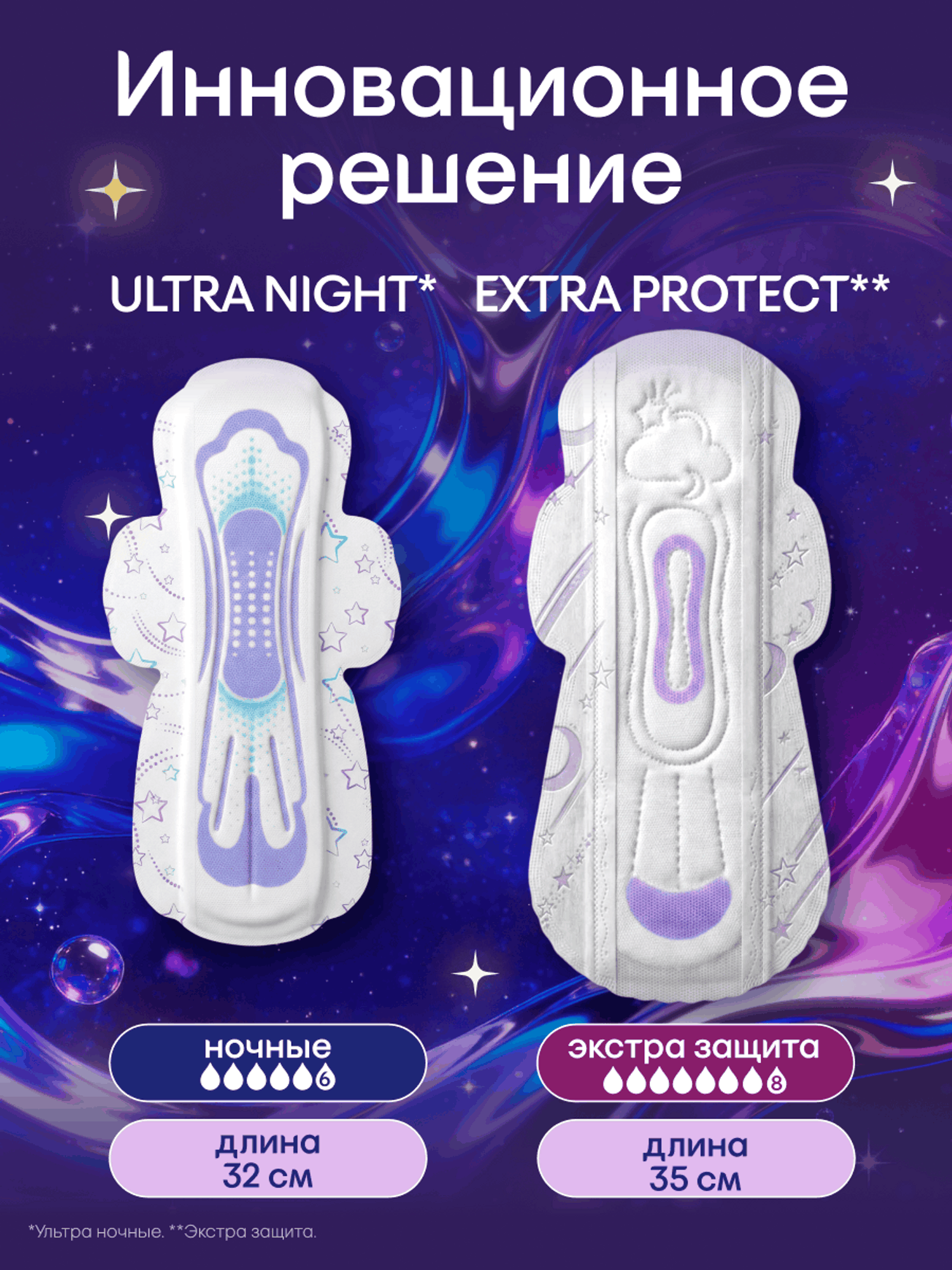 Прокладки гигиенические KOTEX Extra Protect Ночные 5шт - фото 8