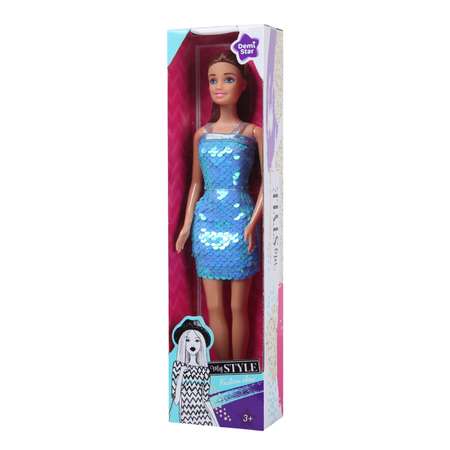 Кукла модельная Demi Star