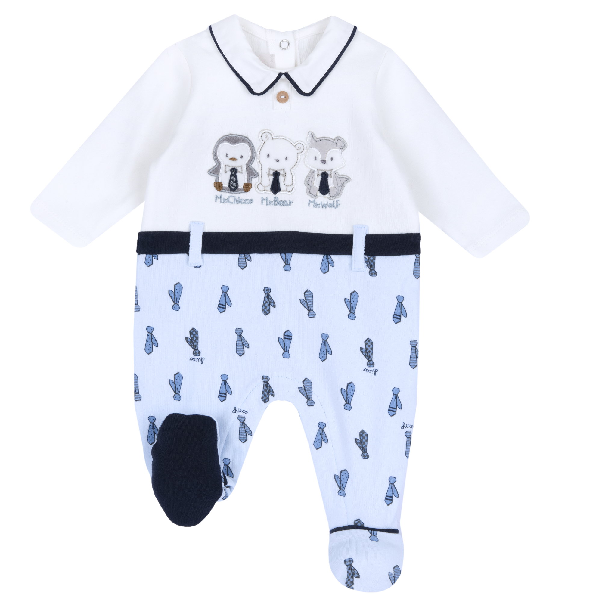 Комбинезон Chicco 09002654000032 - фото 1