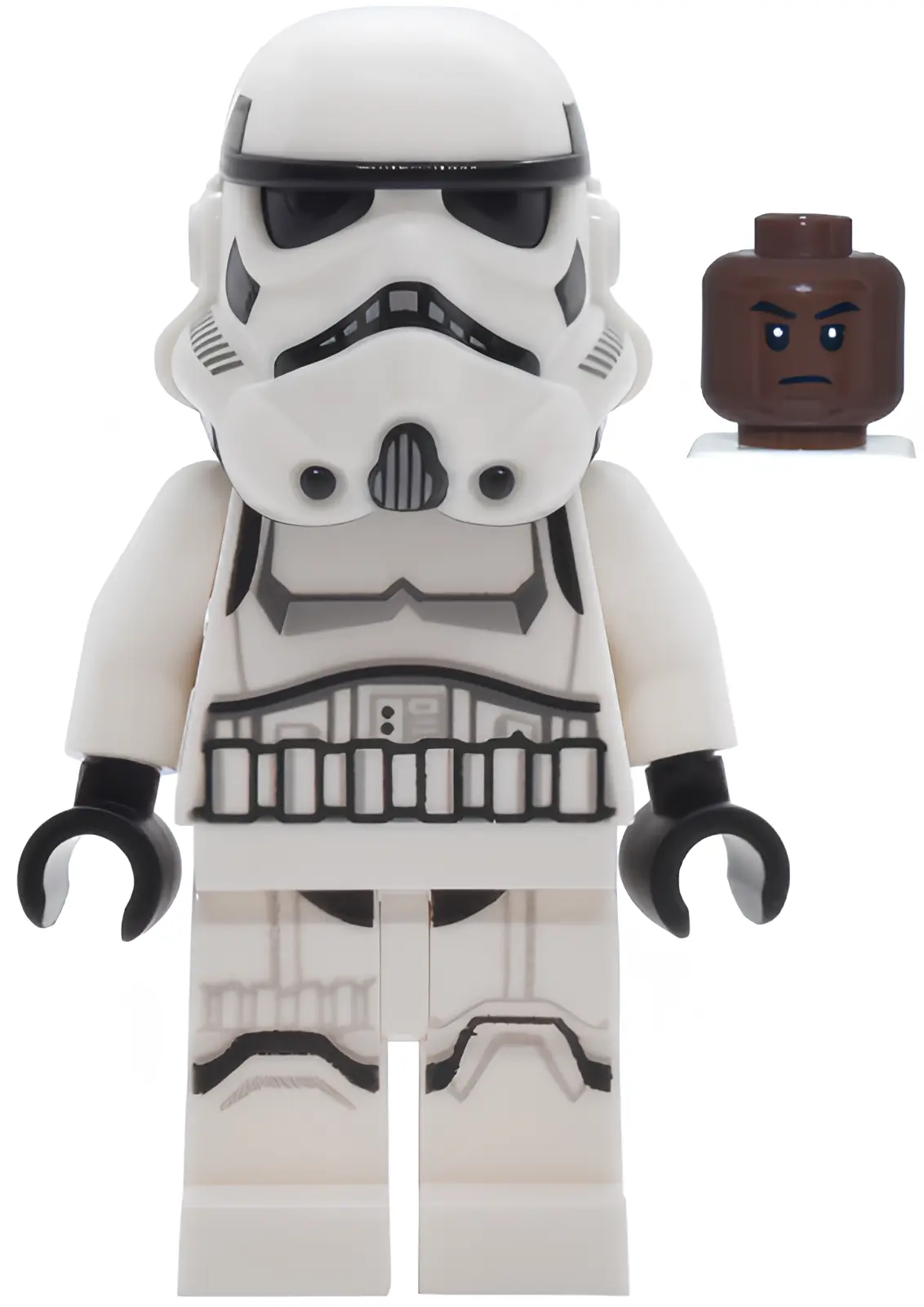 Фигурка LEGO Star Wars Imperial - фото 1