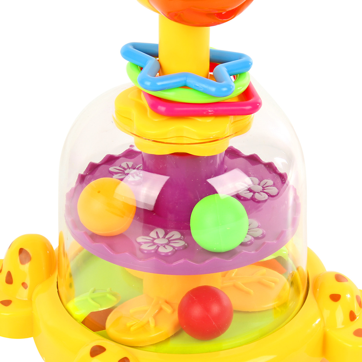 Игрушка Veld Co юла - фото 3