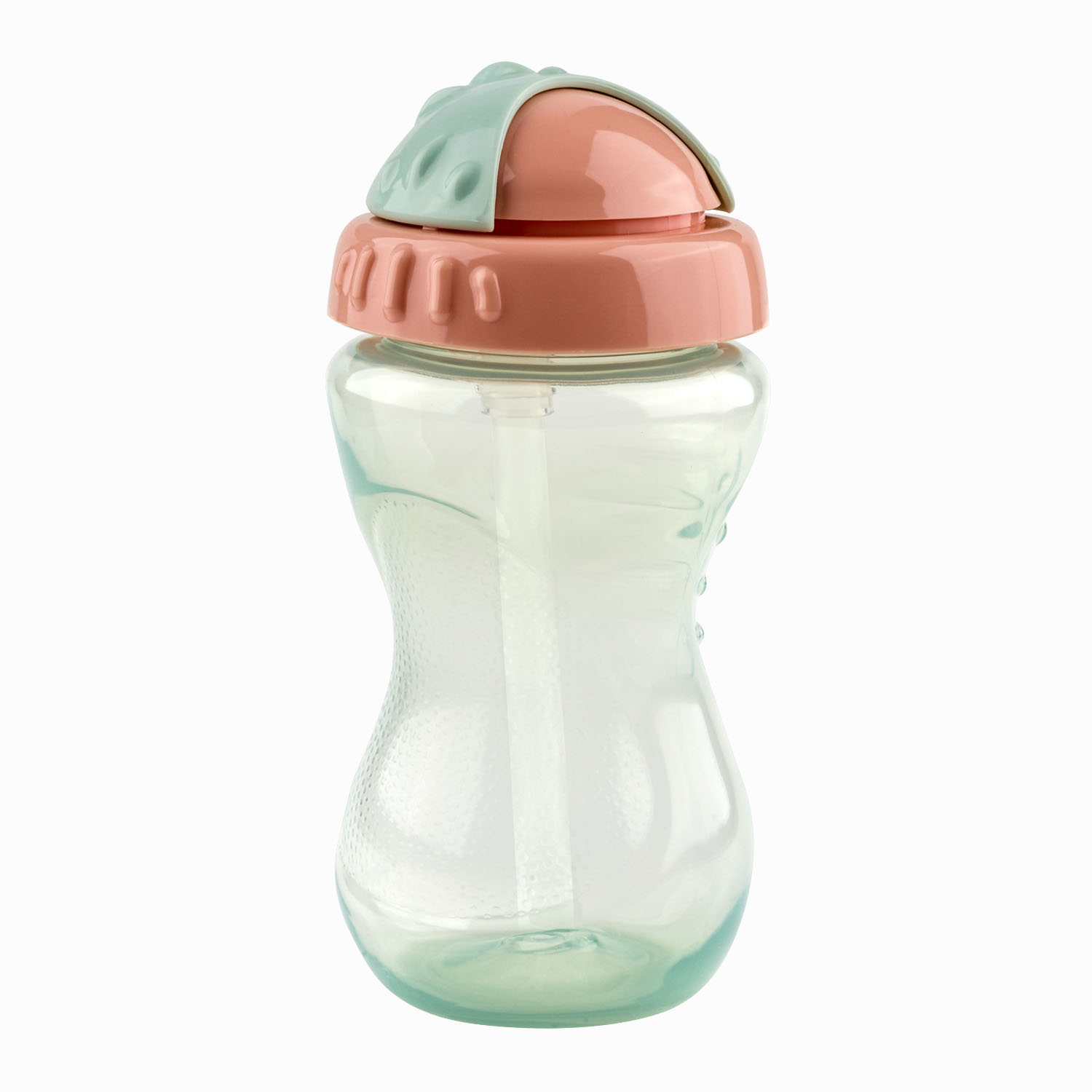 Поильник Be Baby 300 мл 1 шт. - фото 7