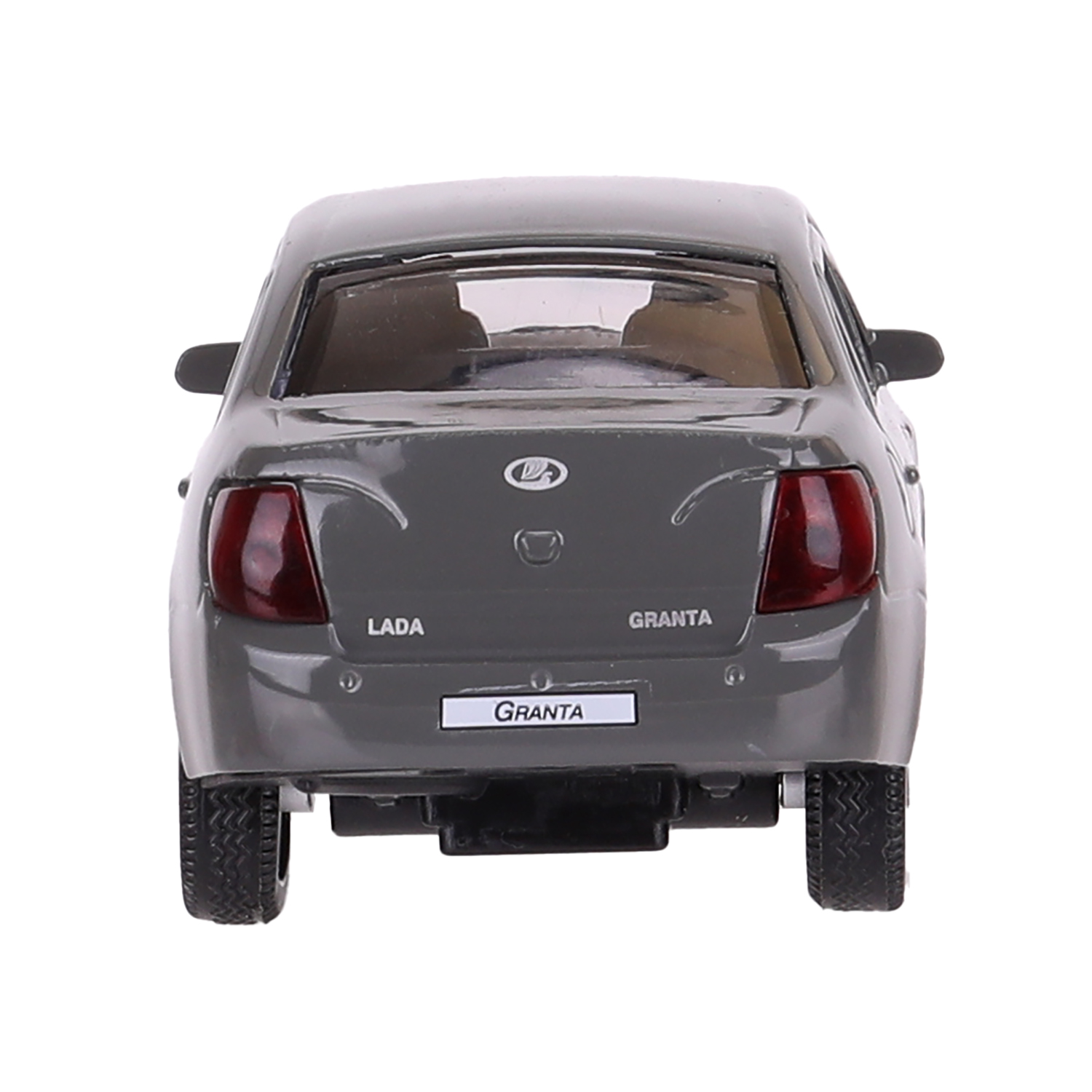 Автомобиль Технопарк LADA Granta 394399 - фото 10