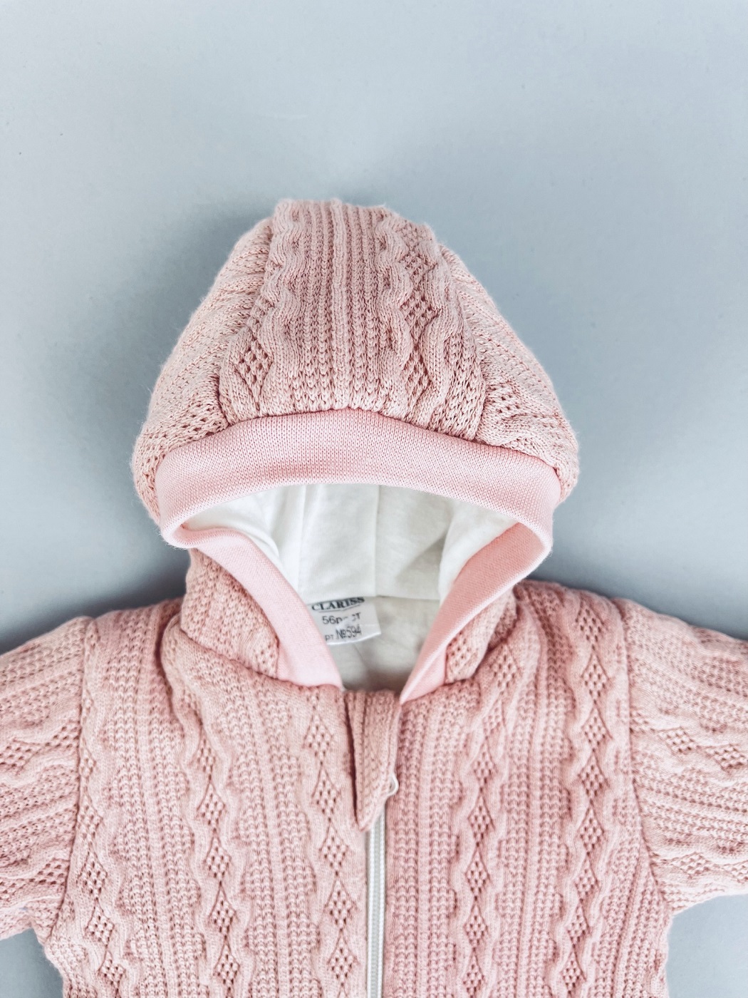 Комбинезон Clariss ЦБ-00000976 - фото 4