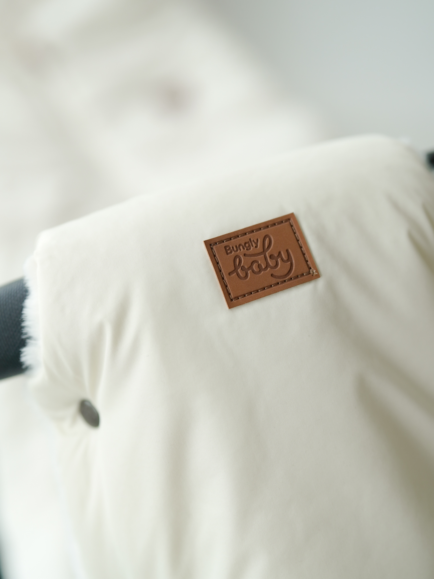 Муфта BUNGLY 1R6789/Тофу - фото 2