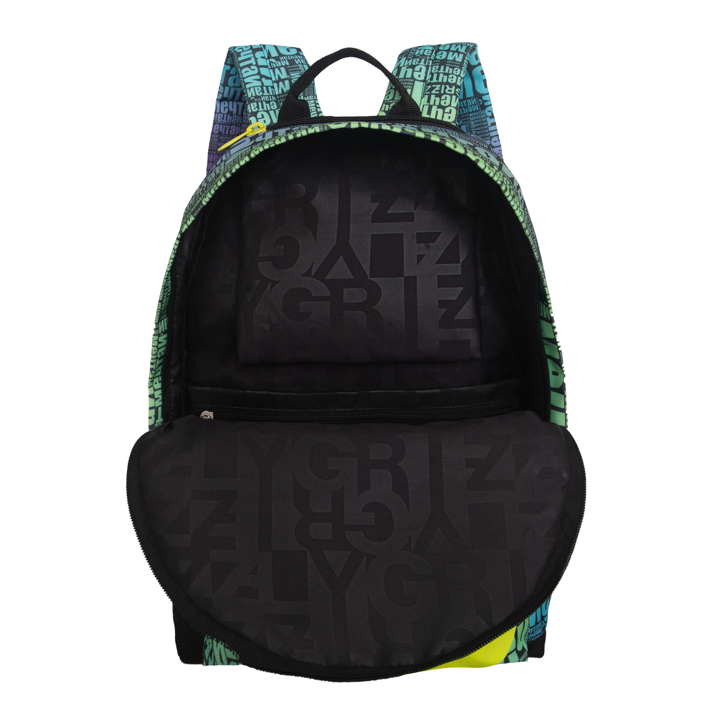 Рюкзак Grizzly женский - фото 4