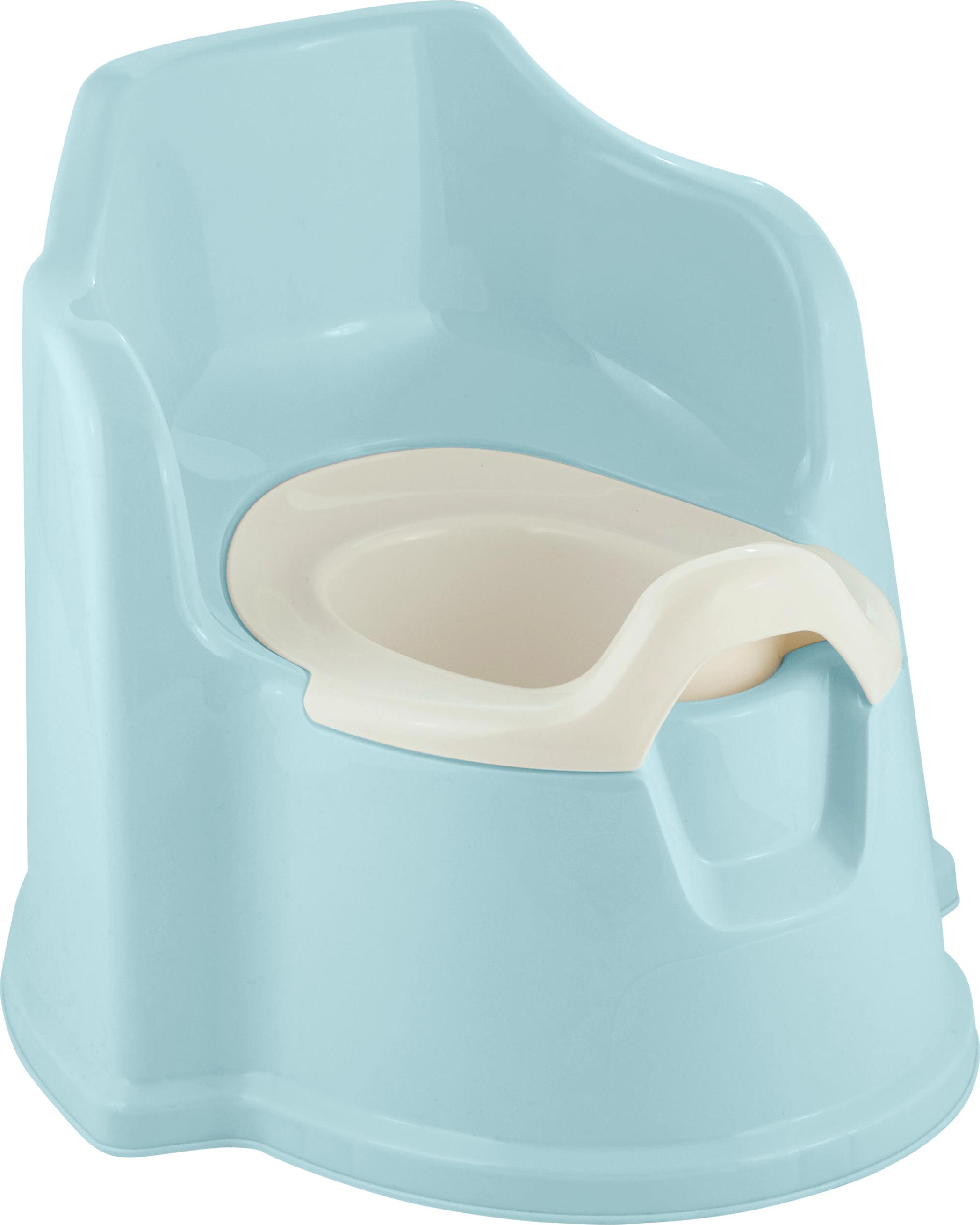 Горшок PLASTIC REPABLIC baby стульчик - фото 4