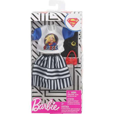 Кукла модельная Barbie