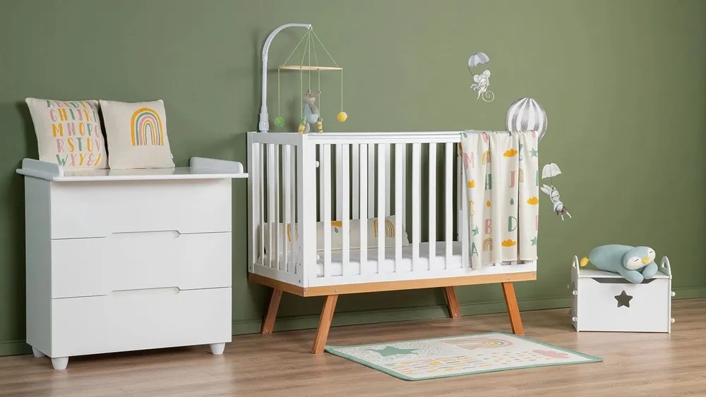 Подушка декоративная askona kids Rainbow (Рэйнбоу) 80 x 20 см - фото 4