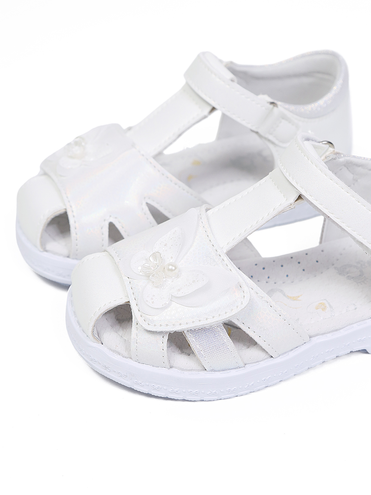 Сандалии Boys and Girls 26075 - фото 3