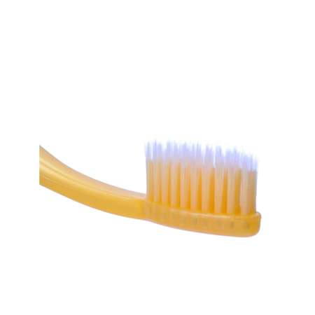 Зубная щетка классическая DENTAL CARE 4 шт.