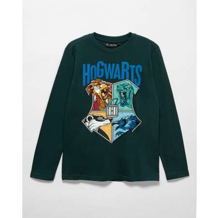 Лонгслив Harry Potter