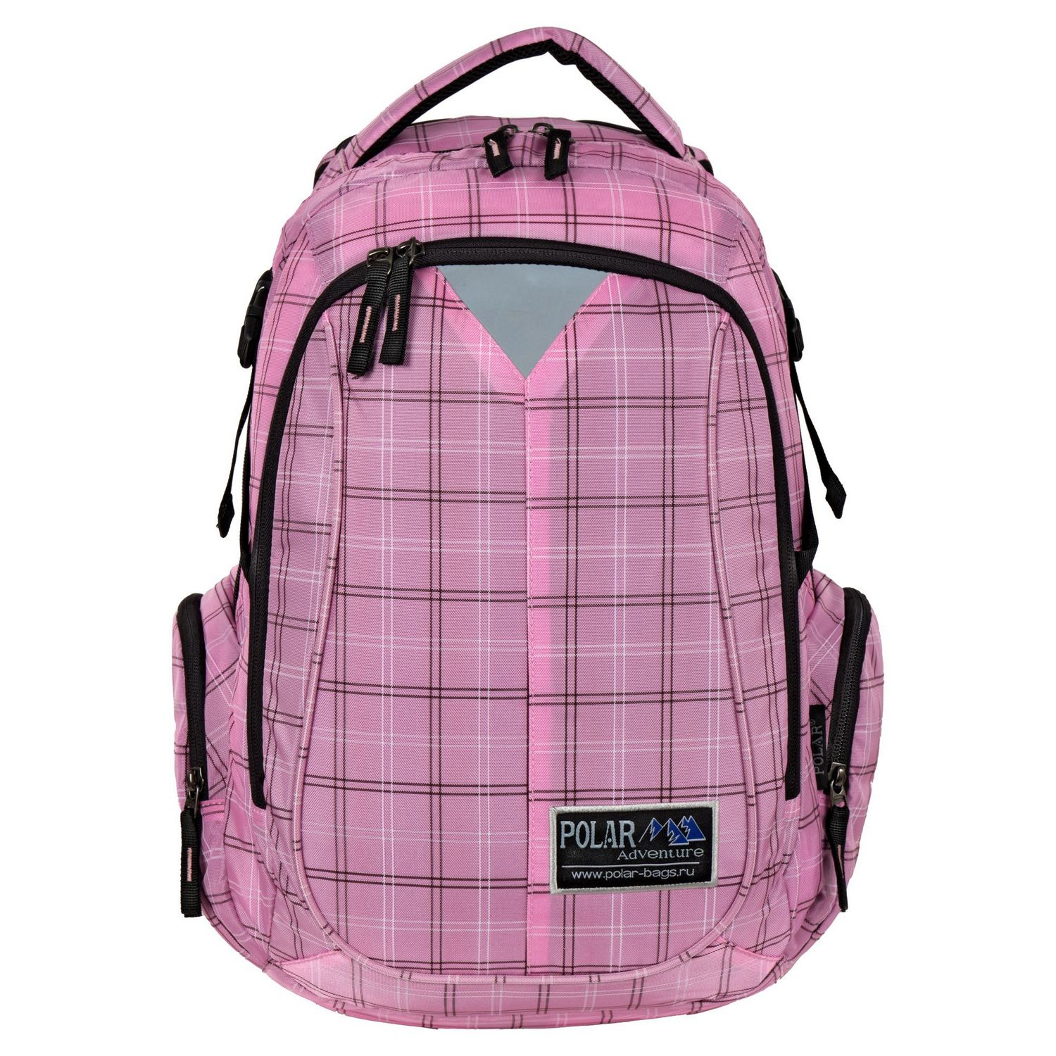 Рюкзак POLAR Городской рюкзак - фото 2