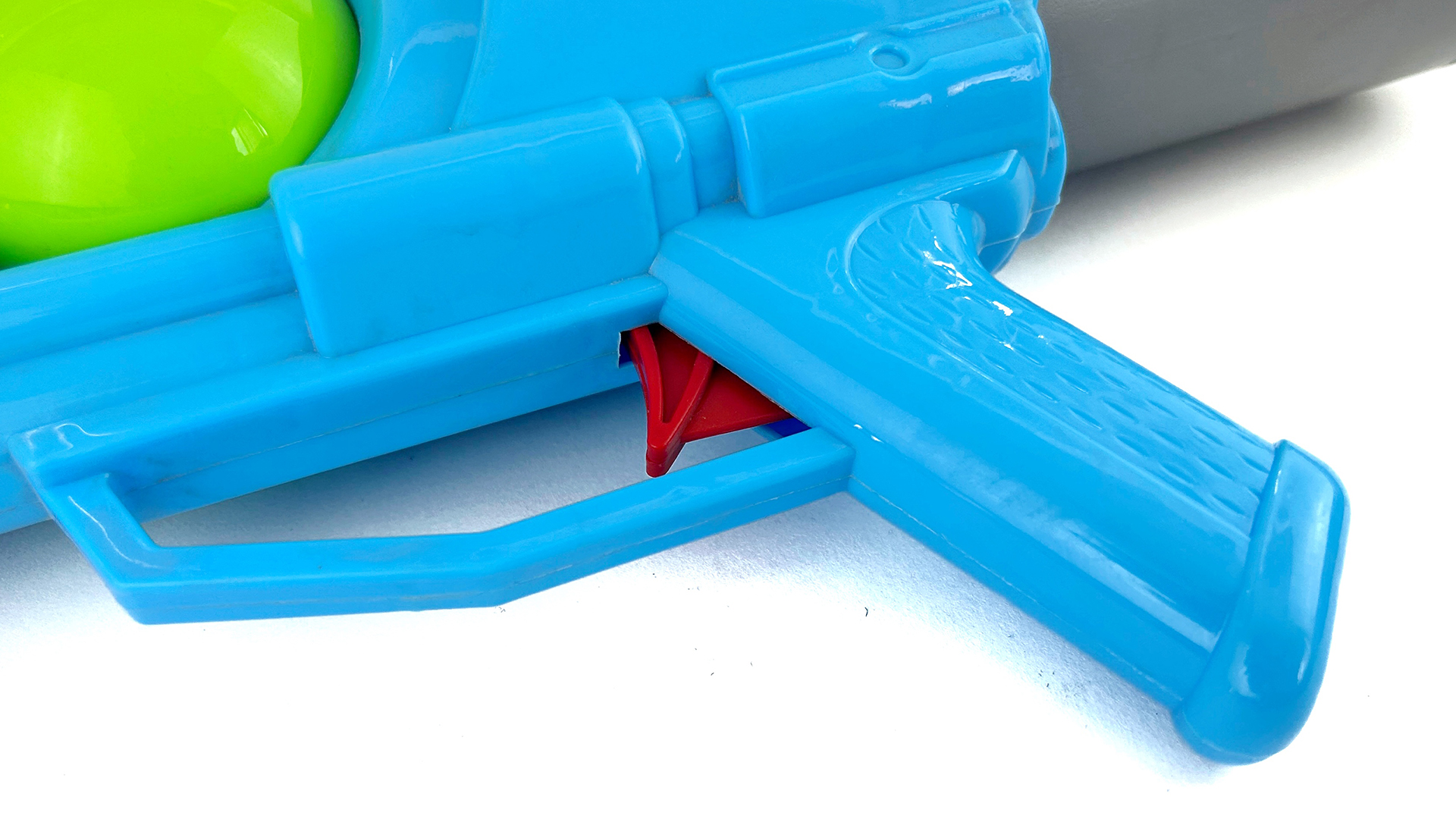 Пистолет водный CS Toys - фото 3