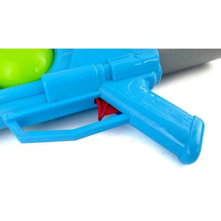 Пистолет водный CS Toys