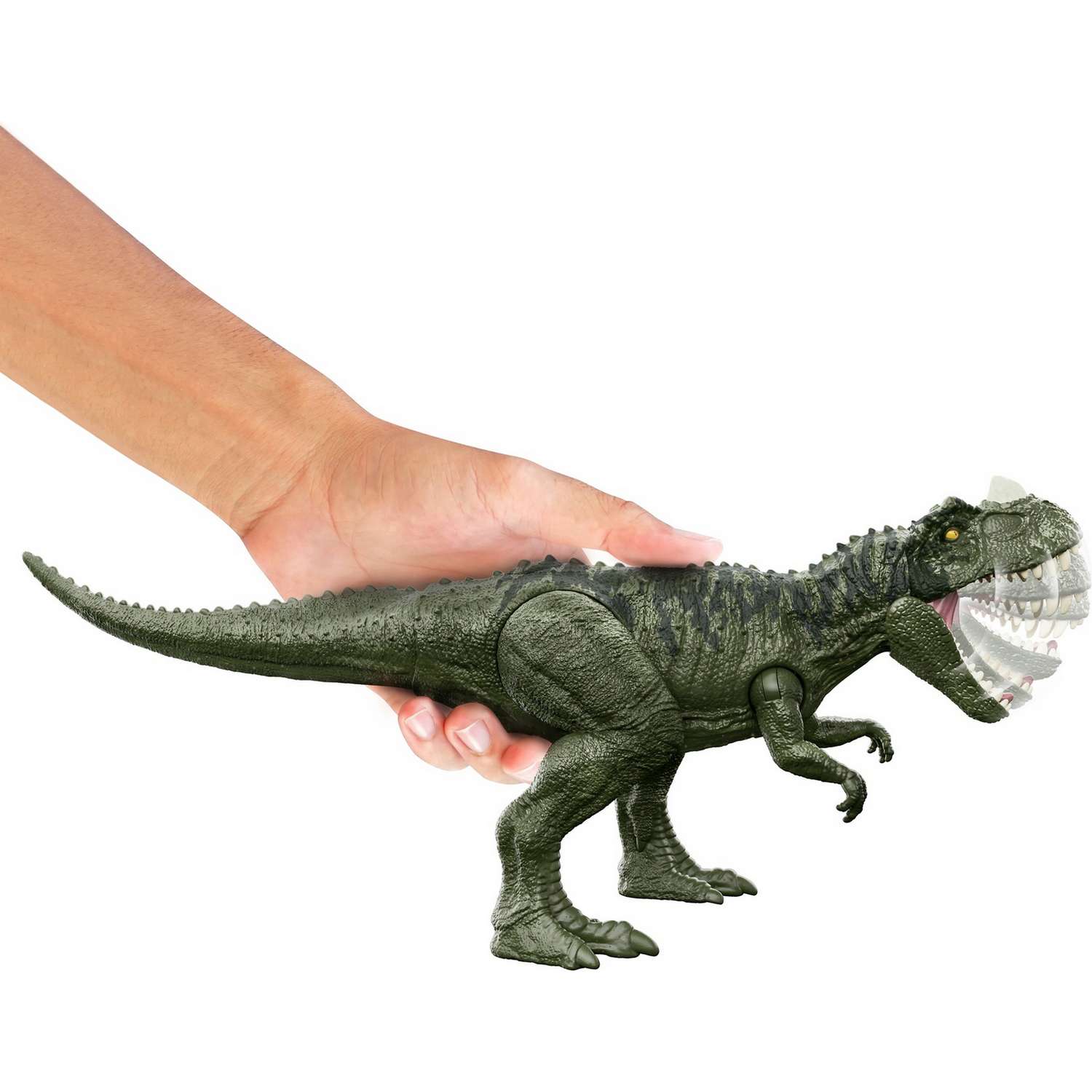 Фигурка Jurassic World в ассортименте - фото 54