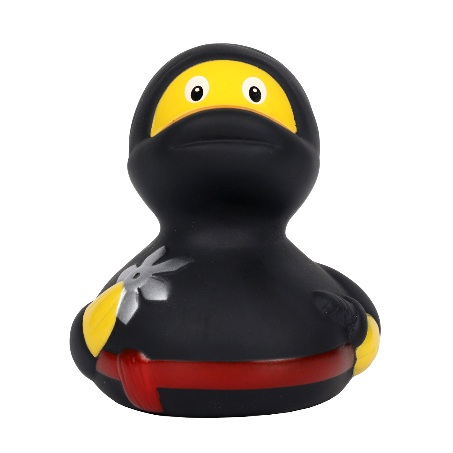 Игрушка Funny ducks Ниндзя Уточка - фото 2