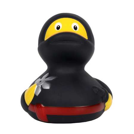 Игрушка Funny ducks Ниндзя Уточка