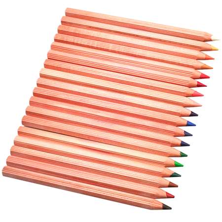 Карандаши цветные Koh-I-Noor 18 шт.