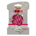 Набор аксессуаров B and H Цветочек и вишенки