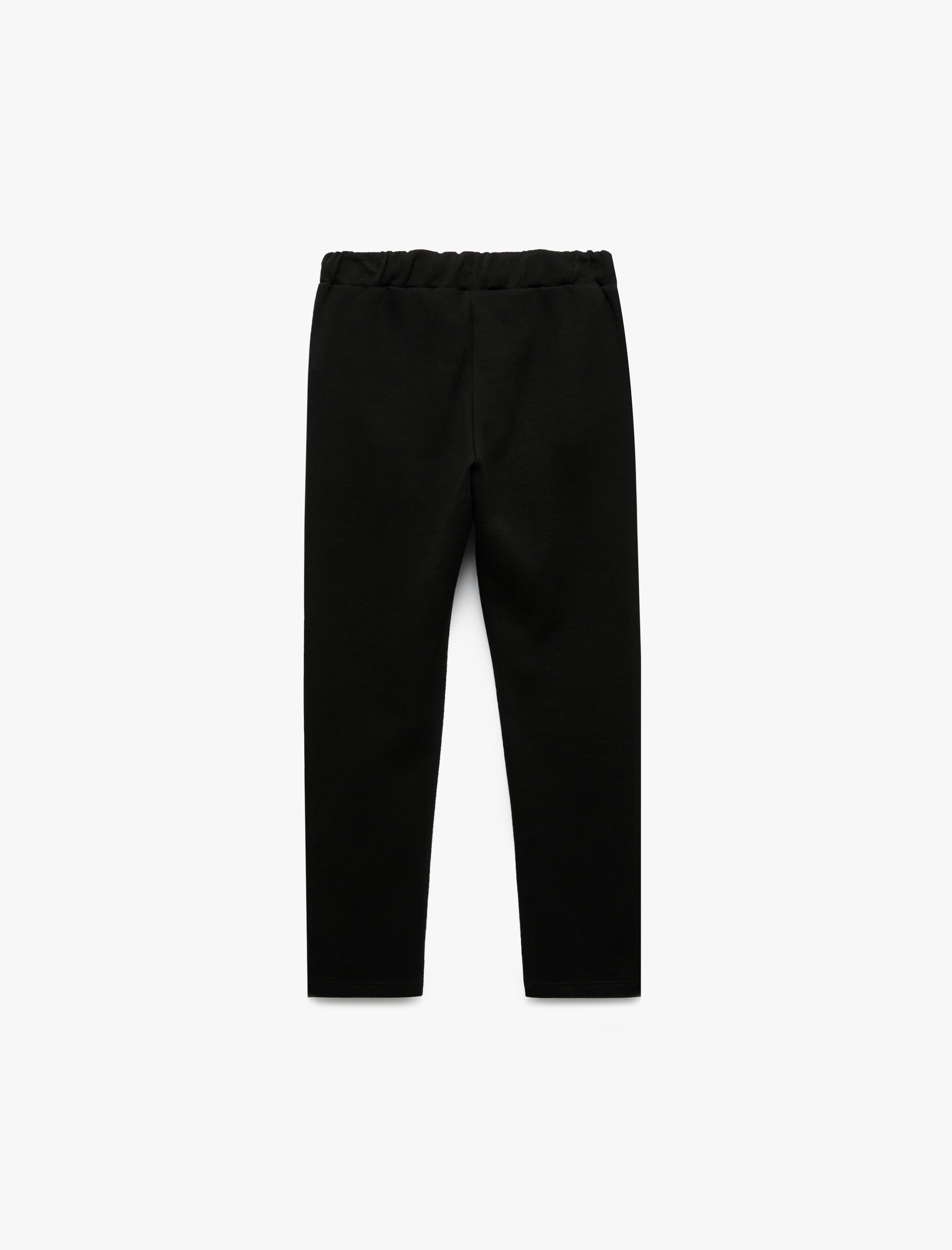 Брюки спортивные KOTON 6WKB40002TK999 - фото 2