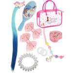 Набор аксессуаров Little Mania Принцесса Эстелла 8 предм.