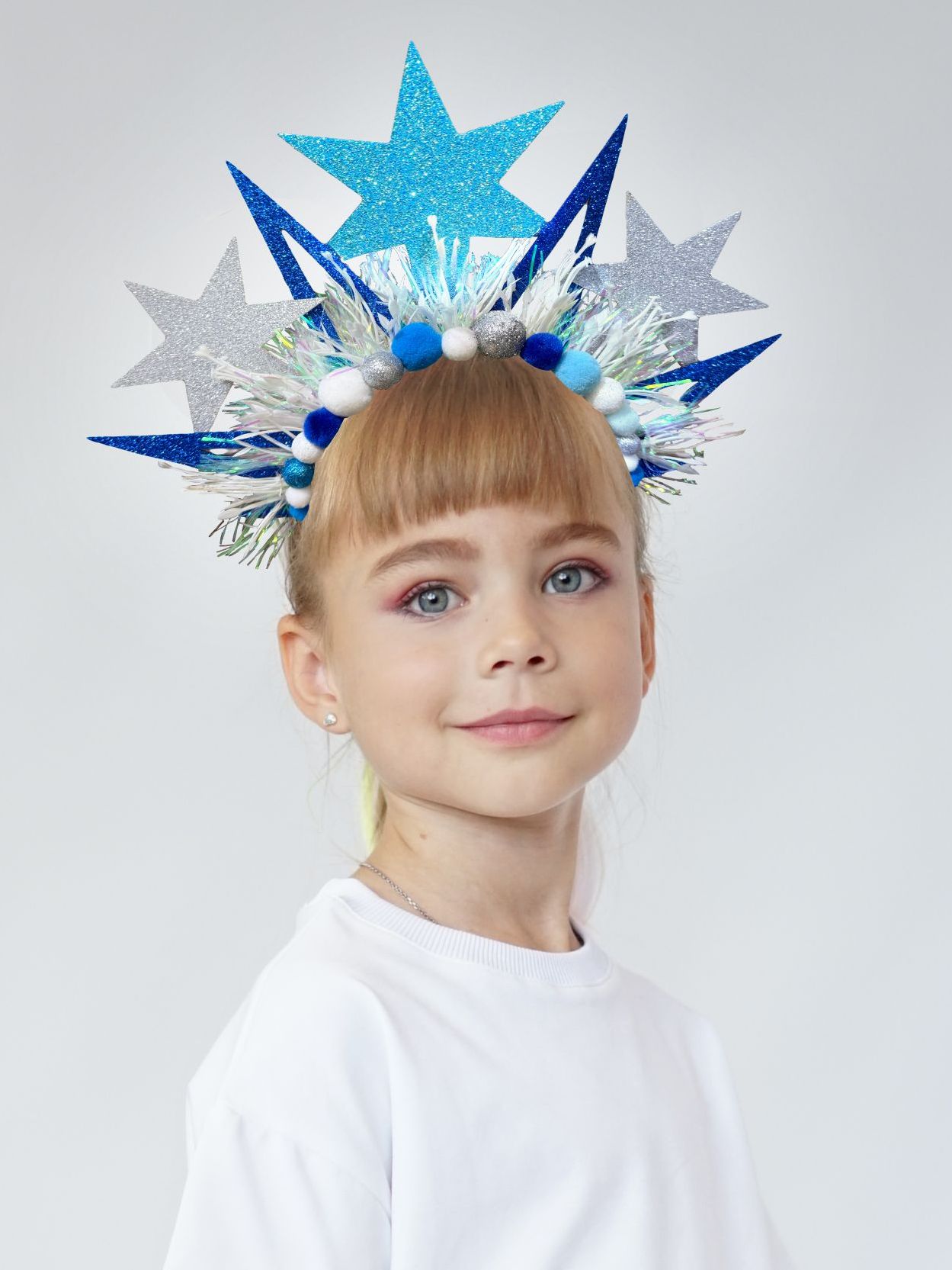 Ободок Звезда ЭнчантималсDress ОбЗвезда - фото 4