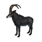 Фигурка KONIK