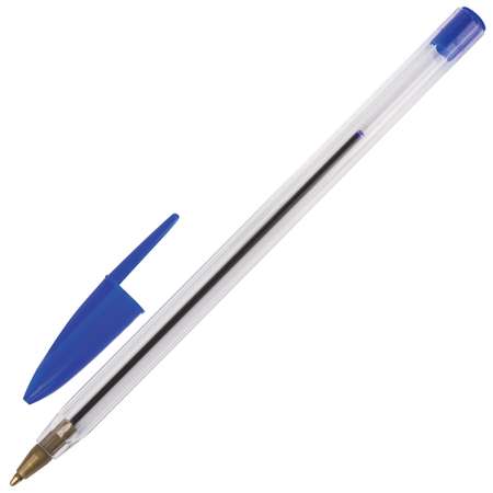 Ручка шариковая Staff 50 шт.